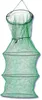 Zebco Setzkescher Hälternetz Fischkescher 0,90m 6x6mm Ø Produktbild-Vorschau 4