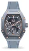 Ice-Watch 022867 ICE boliday Horizon blue Uhr Damenuhr Produktbild-Vorschau 2
