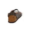 Birkenstock Milano regular braun dunke Produktbild-Vorschau 24