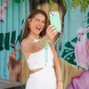 imoshion Silikónové puzdro so šnúrou pre Samsung Galaxy S10 Náhľad obrázku produktu 8