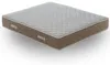 Materasso 70x200 cm, Alto 25 cm, 800 Molle Insacchettate, Anteprima dell’immagine prodotto 2