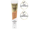 MAX FACTOR Miracle Pure Foundation Fb.80 Bronze Produktbild-Vorschau 2