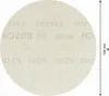 EXPERT M480, juego de 5 hojas de lija, 225 mm, grano K240. Vista previa de la imagen del producto 5