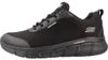 Skechers Sneakers 117351-BBK in black. color size 37 Anteprima dell’immagine prodotto 2