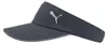 PUMA Padel Visor Black Cap Damen Herren 931831-01 Produktbild-Vorschau 3