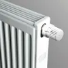 Brugman Universalheizkörper 6 Anschlüsse  / Ventil- Produktbild-Vorschau 1