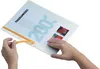 DURABLE Schnellbindesystem DURABIND® 30 A4 25 ST 225001 Produktbild-Vorschau 6