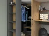 Heavy 1 Hochbett Parisot, mit Schrank, Tisch, Lattenrost Produktbild-Vorschau 14