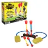 Stomp Rocket Dueling, Raketen-Werfer Spielzeug, 6 Jahr(e) Produktbild-Vorschau 21