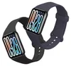 kwmobile 2x Uhrenarmband für Xiaomi Smart Band 8 Pro / Produktbild-Vorschau 8