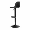 FURNIFY® 4er Set Barhocker RUNDA Barstuhl aus Kunstleder | Produktbild-Vorschau 5
