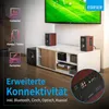 Edifier S350DB Aktivlautsprecher 2.1 HiFi Soundsystem mit Produktbild-Vorschau 5