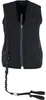 Gilet airbag Covalliero Gilet di sicurezza Manege nero S Anteprima dell’immagine prodotto 1
