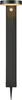 Nordlux LED Solar Wegeleuchte Rica in Schwarz 5W 480lm IP44 Produktbild-Vorschau 5