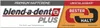 Blend-a-dent Plus Bester Halt Premium Haftcreme, 40g Produktbild-Vorschau 2