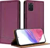Handyhülle für Samsung Galaxy S20 Plus Leder Flip Klappbare Produktbild-Vorschau 1