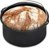 Moule de cuisson 1,2L Pain et Gateaux Panier de cuisson Voir les images du produit 1