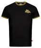 Lonsdale London T-Shirt DUCANSBY Kurzarmshirt Produktbild-Vorschau 5