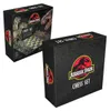 Zestaw szachów Jurassic Park Dinozaury Podgląd zdjęcia produktu 11