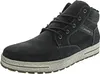 Rieker Herren High Top Sneaker Schnürboots Warmfutter Produktbild-Vorschau 65