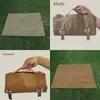 600D Wasserdichte Picknickdecke 145x200 cm, groß für 3-4 Produktbild-Vorschau 5