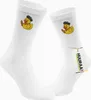 Huuraa Uni Socken Quietscheente Frankreich Gummiente Produktbild-Vorschau 1