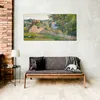 Coloray Bild aus Acryl 100 cm x 50 cm - Wohnzimmer Produktbild-Vorschau 4
