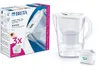 Brita Marella+ Filterkanne mit 3 Maxtra Pro PP-Kartuschen, Produktbild-Vorschau 1