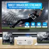 Strex Beamer - 1080P Full HD - 15000 Lumen - Draadloos Productafbeelding-voorbeeld 5