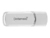 Intenso Flash Line, 64 GB, USB Type-C, 3.2 Gen 1 (3.1 Gen Podgląd zdjęcia produktu 1