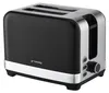 Edelstahl-Toaster, TA 28 Produktbild-Vorschau 1
