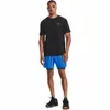 Under Armour Ua Hg Armor Shorts-Grau 1361596-090__XL Produktbild-Vorschau 7