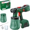 Feinsprühsystem AdvancedSpray 18V-500, Reinigungsbürste Produktbild-Vorschau 2