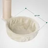 HAPPYPET Katzenhängematte für Kratzbaum Ø40 cm – XL Produktbild-Vorschau 7