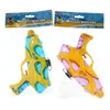 Besttoy - Wasserpistole - gelb/transparent - 1 Stück Produktbild-Vorschau 3
