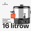 KlarsteinBiggie Small Automat do wekowania Garnek do Podgląd zdjęcia produktu 3