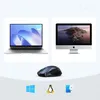 Ugreen Mu006 Drahtlose optische Maus Usb 2.4 Ghz / Produktbild-Vorschau 2