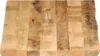 vidaXL Stolová deska se stromovou hranou 100x60x2,5 cm Náhled obrázku produktu 3