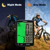 LIXADA Fahrradcomputer, kabelloser Computer, Produktbild-Vorschau 5