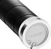 Manopole Brooks Slender, 130 mm / 130 mm , nero Anteprima dell’immagine prodotto 3