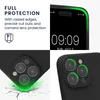 kwmobile Hülle kompatibel mit Apple iPhone 15 Pro Max - Produktbild-Vorschau 3
