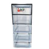 SUNDIS Orgamix, schubladenbox aus Kunststoff, 5 Produktbild-Vorschau 2