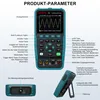 3 in 1 Hand-Oszilloskop-Multimeter, Wellenform-Generator Produktbild-Vorschau 2