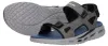 Skechers Orvan SD - Gamble  Sandalen - Donkergrijs - Maat Produktbild-Vorschau 6