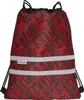 McNeill borsa da ginnastica Sportbag Zack rosso Anteprima dell’immagine prodotto 1