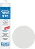 OTTOSEAL Silikon S-70 310ML C80 PERLGRAU - 1901480 Produktbild-Vorschau 2