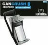 CANCRUSH Zgniatarka do puszek z otwieraczem do dużych Podgląd zdjęcia produktu 1