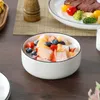 MALACASA, 24 pièces service combiné avec ligne de bordure Voir les images du produit 6
