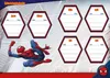 Marvel Spider-Man Freundebuch Produktbild-Vorschau 4
