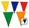 Boland 75361, Fahnenbanner, Polyester, 10000 mm, 90 g, 230 Produktbild-Vorschau 3